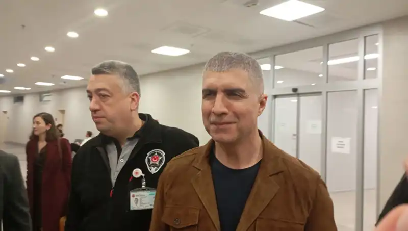 Özcan Deniz'e Vergi İncelemesi: Maliye Bakanlığı'ndan Sıkı İzleme