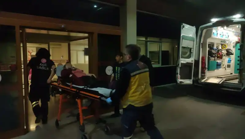 Soba Zehirlenmesi: Kış Aylarının Tehlikesine Dikkat Edin