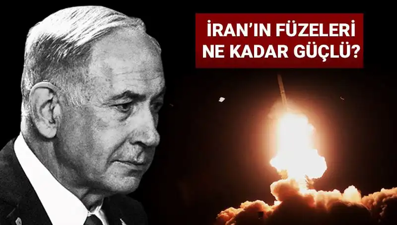Netanyahu'nun Korkusu: 'Bir Otobüs Dolu Patlayıcı' Çığlığı