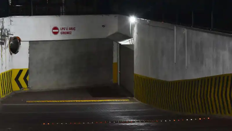 Sitedeki Husumet Kanlı Çatışmaya Dönüştü: Cinayet Şok Yarattı