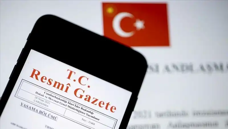 5 Eylül 2025 Resmi Gazete Kararları: Ekonomi ve Hukukta Devrim Niteliğinde Düzenlemeler