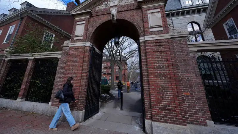 Harvard Profesörleri Trump Yönetimine Dava Açtı: Olayın Arkasındaki Gerçekler