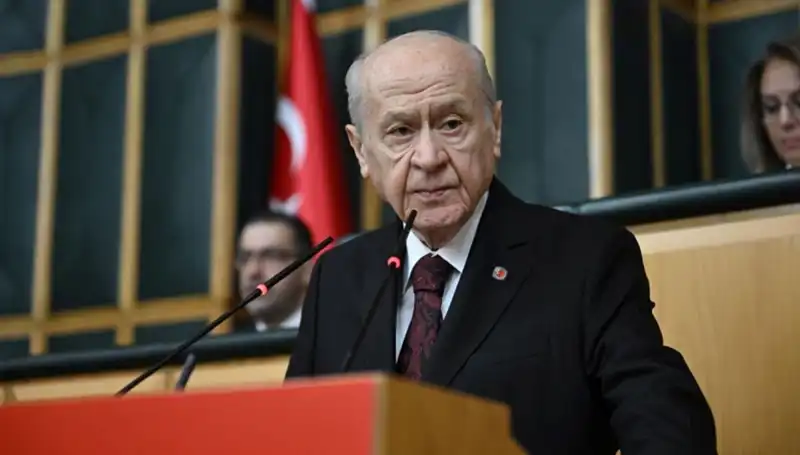 Bahçeli'nin Sağlık Durumu Hakkında Son Gelişmeler!