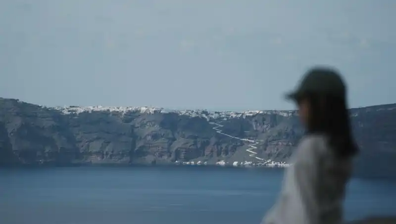 Yunanistan'ın Deniz Altında Türkiye Korkusu: Rum Basından Sert Eleştiriler