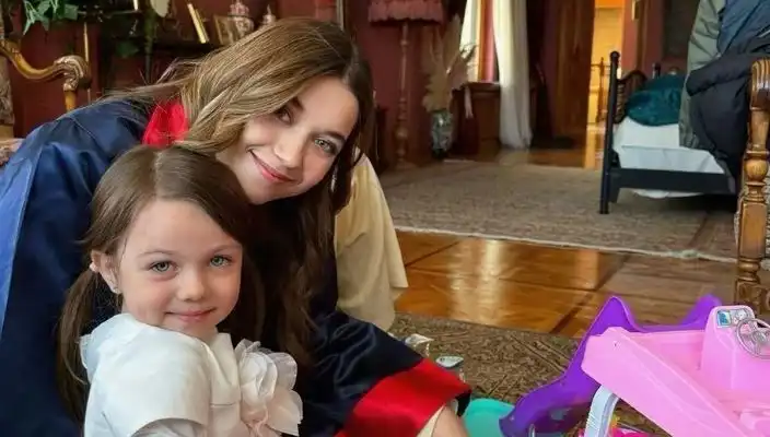 Yalı Çapkını'nda Seyran ve Ferit'in Kızı Duru'yu Kim Canlandıracak?