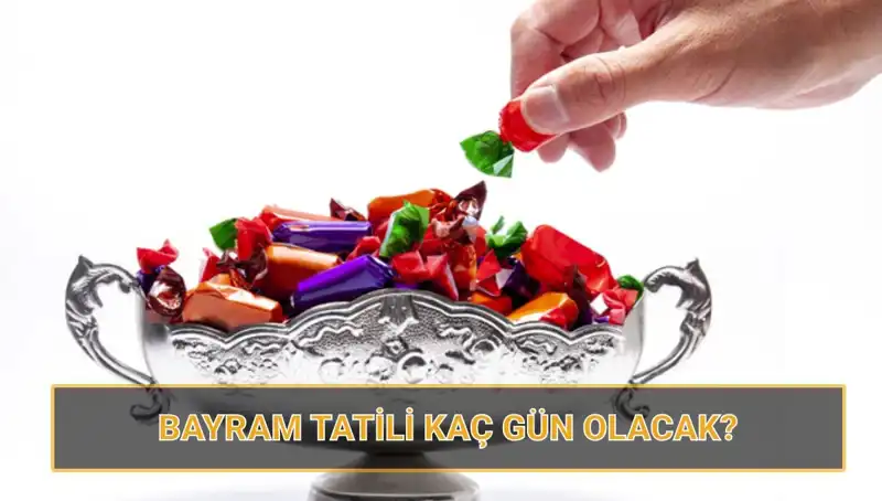 2025 Ramazan Bayramı Tatili: 9 Gün Olacak mı?