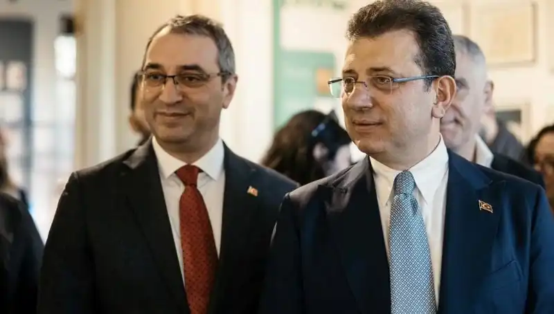 Mahir Polat Cezaevinde Rahatsızlandı, Hastaneye Kaldırıldı