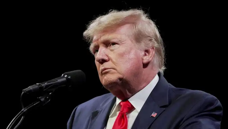 Trump, Gazze Planında Geri Adım Attı: Sözlerini Tekrar Gözden Geçirdi!