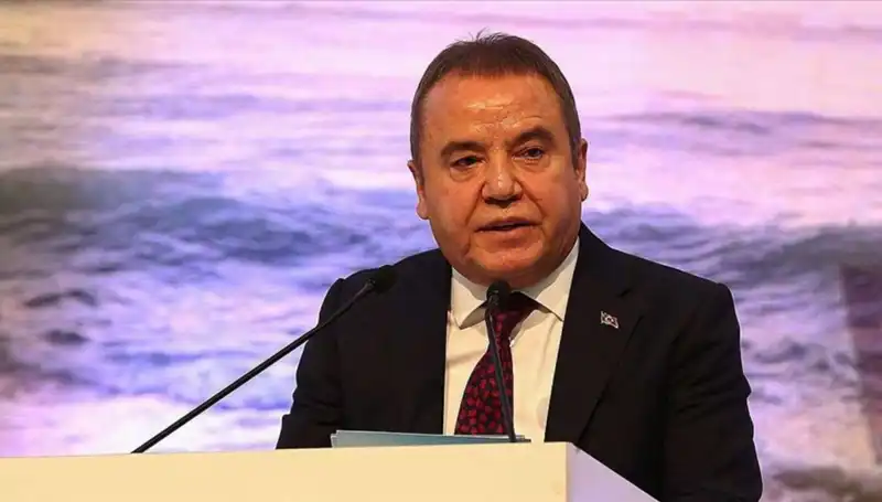 Muhittin Böcek’in Tutukluluğuna Yapılan İtiraza Ret Verildi: Gözler Nevşehir'de