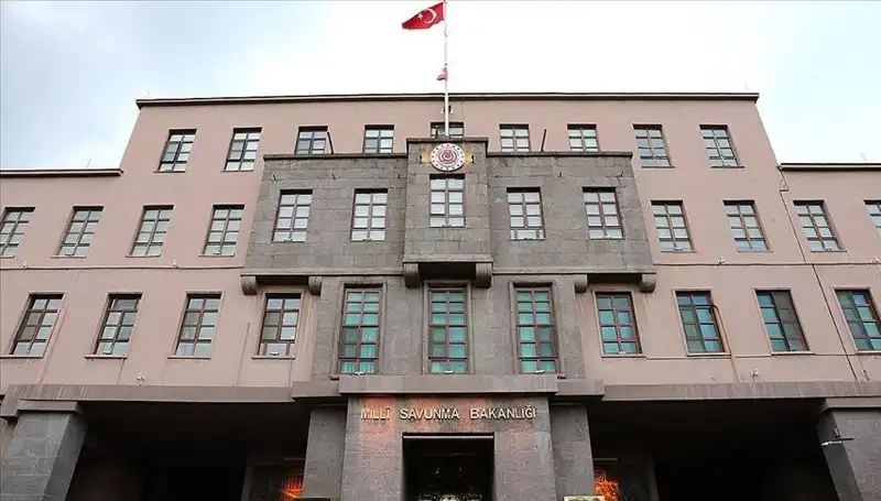 Suriye-SDG Anlaşması Uygulama Süreci: MSB'nin Rolü Neyin Peşinde?
