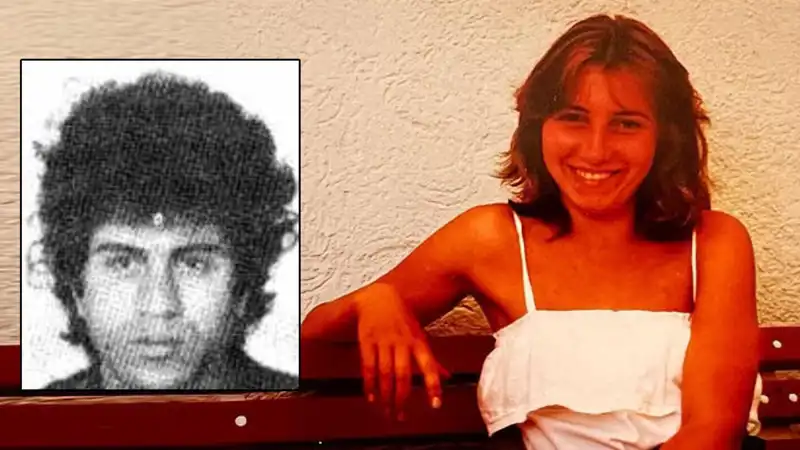 40 Yıl Sonra Rafta Unutulmadı: Interpol Yaralı Yüz Nazmi'nin İzinde