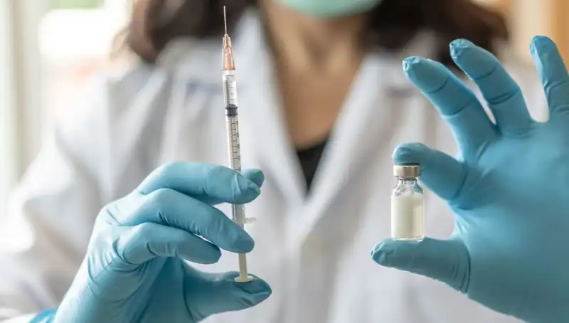 Kanserle Mücadelede Çığır Açan Gelişme: Covid Aşıları İlham Veriyor