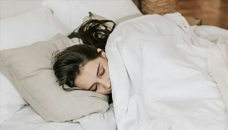 Dünya Uyku Günü: Sağlıklı Uyku İçin Bir Hatırlatma