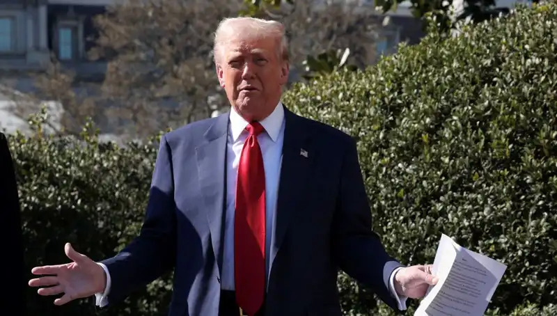 Trump’ın Seyahat Yasağı Taslağı: Hedefte Hangi Ülkeler Var?