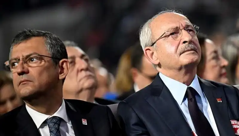 CHP Kurultayı Bekleniyor: Kılıçdaroğlu Yeniden Aday Olacak mı?