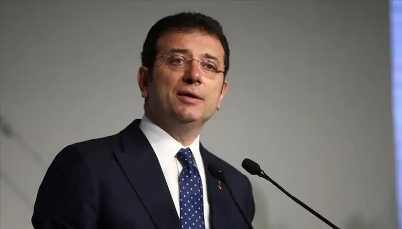 İmamoğlu'nun Diploma İptali Hakkında Sosyal Medyada Büyük Tartışma Sürüyor