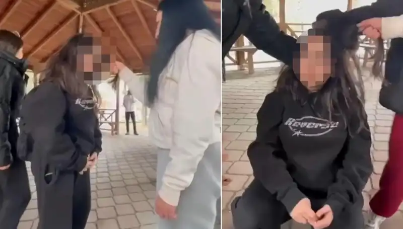 Ankara'da Akran Şiddeti: Genç Eğer Şiddet Kurbanı Olursa, Ne Olacak?