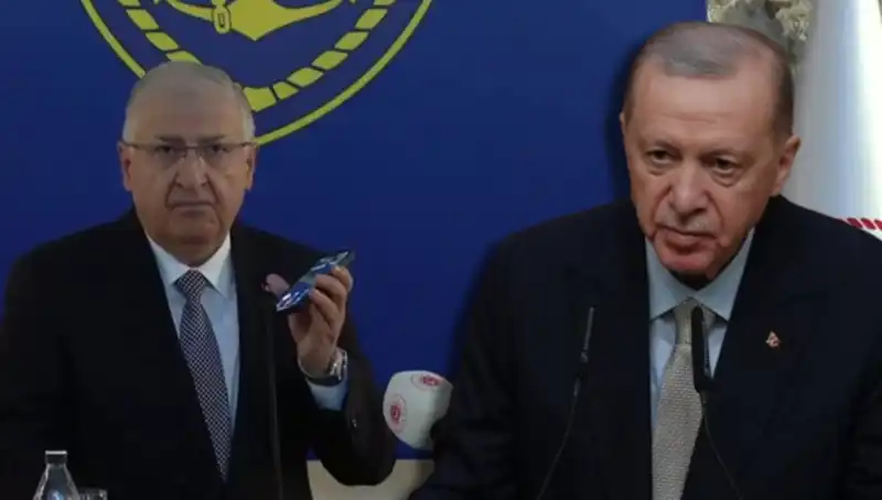 Erdoğan'dan Askerlere Özel Bayram Mesajı: Vatanseverliğin Önemi