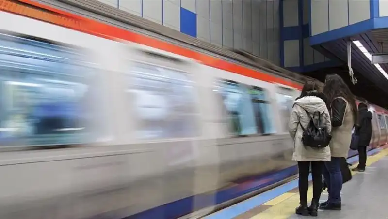 Taksim Metro İstasyonu: Bugün Neden Kapalı? İşte Tüm Ayrıntılar