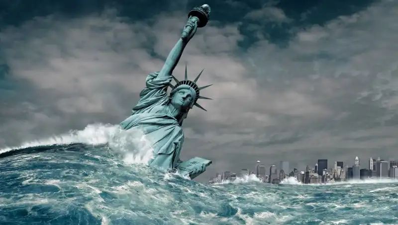 Amerika, Doğa Felaketlerine Karşı Hazırlıklarını Artırıyor: Uzmanlardan Uyarılar