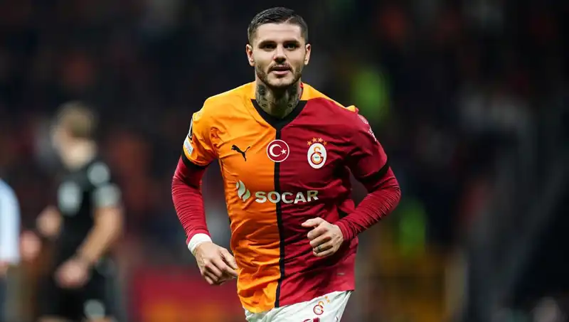 Icardi'nin Büyük Dönüş Tarihi ve Beklentiler: Futbolseverler İçin Neler Değişecek?