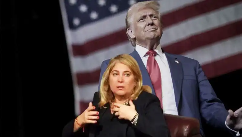 Trump'ın Kabinesinde Türk İzi: Mehmet Öz'ün Kardeşine Wow Görevi!