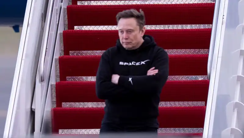 Musk’ın Avukatları Mesleki Savunma Yaparken Şaşırttı: "Bilgisayar Kullanımım Yok"