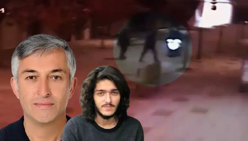 Baba ile Oğulun Trajik Ölümü: 7 Yıl Arayla Aynı Kaza