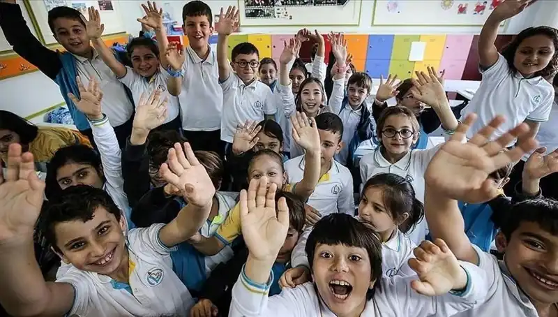 9 Günlük Tatilin Ardından Okul Zili Hangi Yeniliklerle Çalıyor?