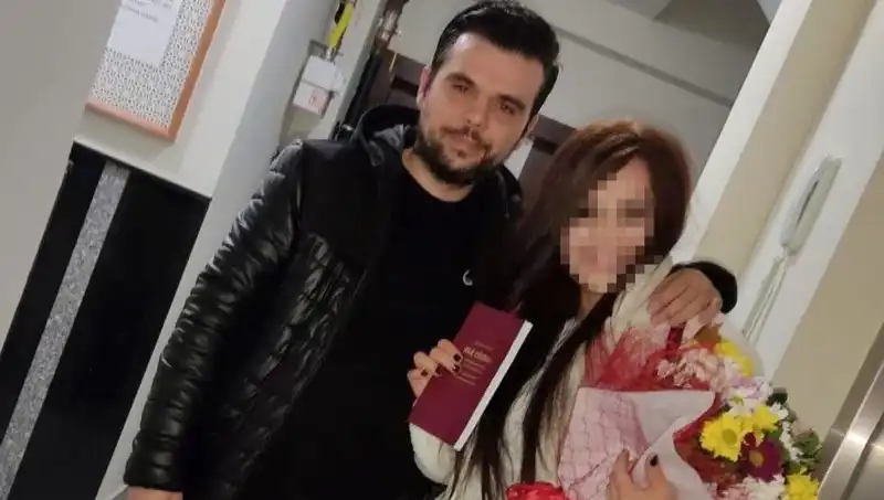 Kocasını Öldüren Kadından Şok Açıklama: Hastaneye Gidiyoruz!