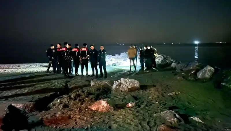Balık Tutma Hedefi, Hayatını Kaybetmesine Neden Oldu: Dramatik Olay