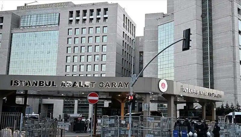 Milletvekili Özer Hakkında 'Sahte Tanık' İddiasıyla Soruşturma Başlatıldı
