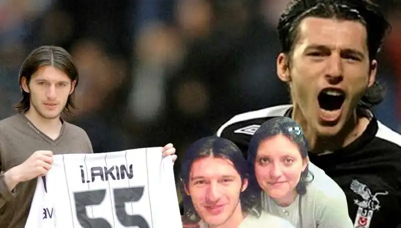 İbrahim Akın Hakkında Şok İddia: Miras İçin Dava Açtı!