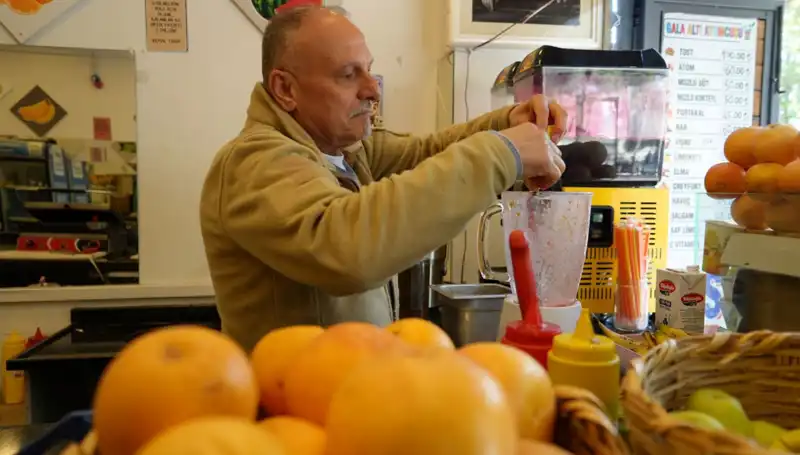 Doğal Şifa Kaynağı: Süt, Pekmez ve Fıstık Karışımı ile Tanışın