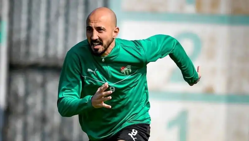Milli Futbolcunun Yeni Rotası: 2. Lig’de Kariyer Devam Ediyor