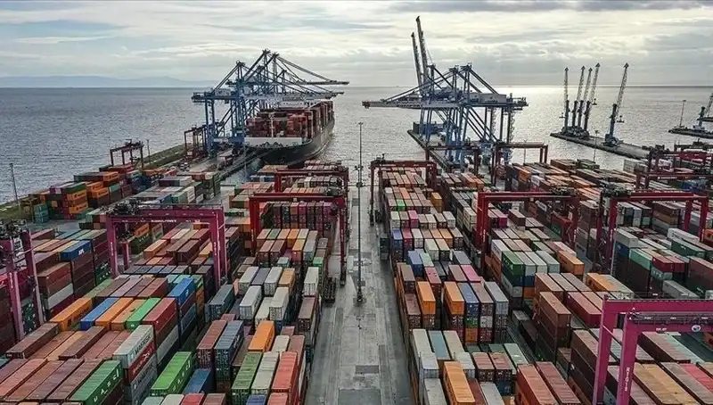 Türkiye'nin 7 Milyar Dolarlık Otomotiv İhracatı: AB Pazarında Yeni Bir Dönem