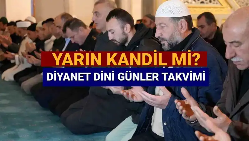 26 Mart Kadir Gecesi Hakkında Bilmeniz Gerekenler