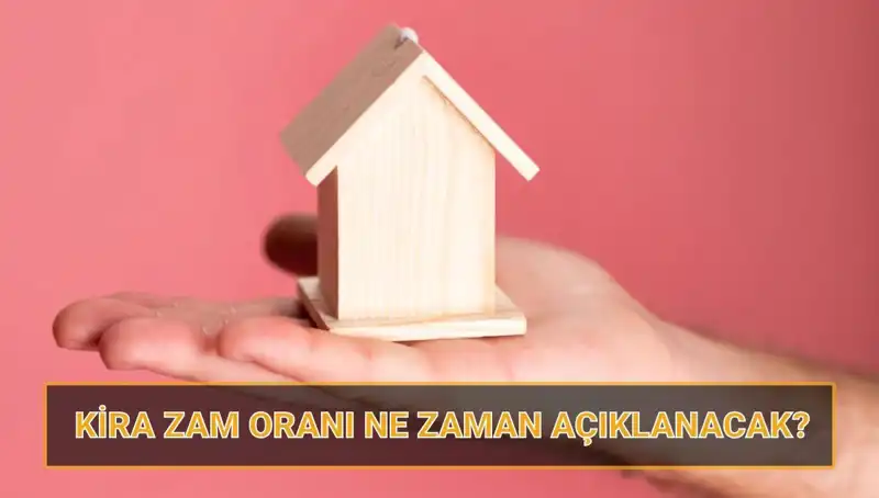 Nisan 2025 Kira Artış Oranı Açıklaması: Merakla Beklenen Rakamlar Geliyor!