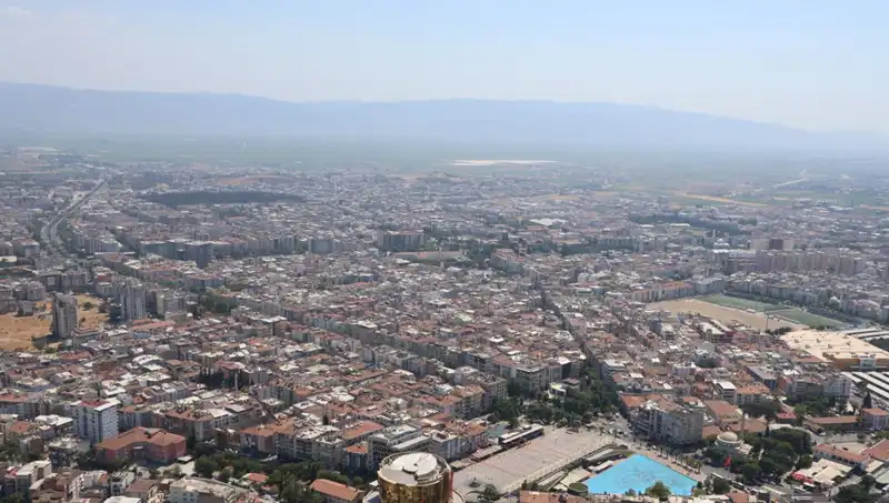 Aydın'da Sıcak Havalara Veda! Mevsim Normalleri Yeniden Belirleniyor