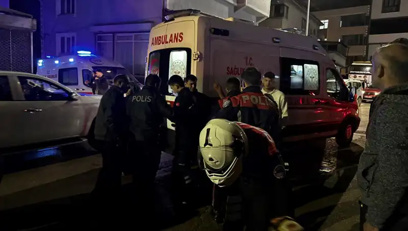 Damat Kayınvalidesini Bıçaklayarak Kaçtı: Olayın Ardındaki Şok Detaylar