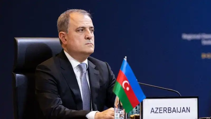 Azerbaycan ve Ermenistan’ın Barış Anlaşması: İlişkilerde Yeni Bir Dönem