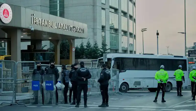 İstanbul'da İBB Operasyonunda Şok Gelişme: İş İnsanı Hakkında Yakalama Kararı Alındı