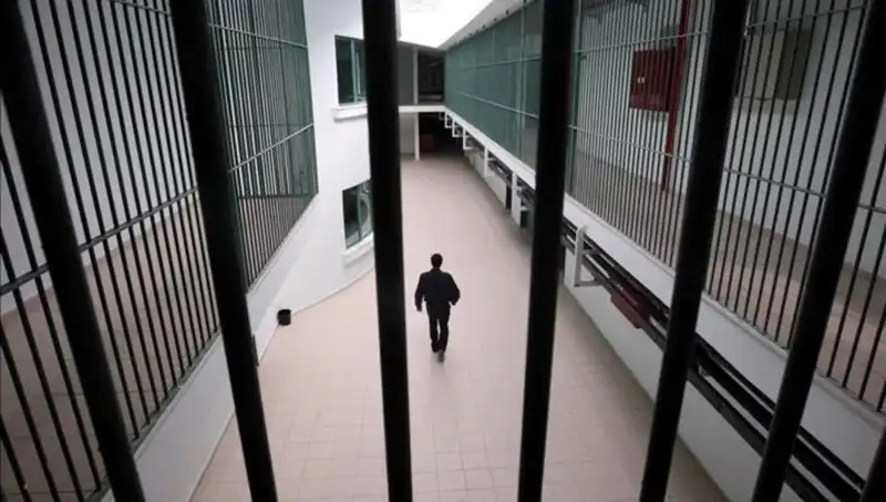 Yeni Yargı Paketiyle Af Beklentileri: Ne Zaman Yürürlüğe Girecek?