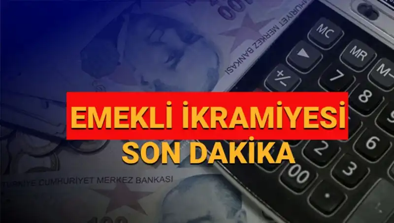 16 Milyon Emeklinin Gözü Emekli Bayram İkramiyelerinde: 2025'te Ne Kadar Artacak?
