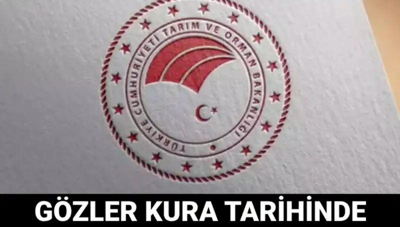 OGM Sürekli İşçi Alımı Kura Tarihleri Açıklanıyor!