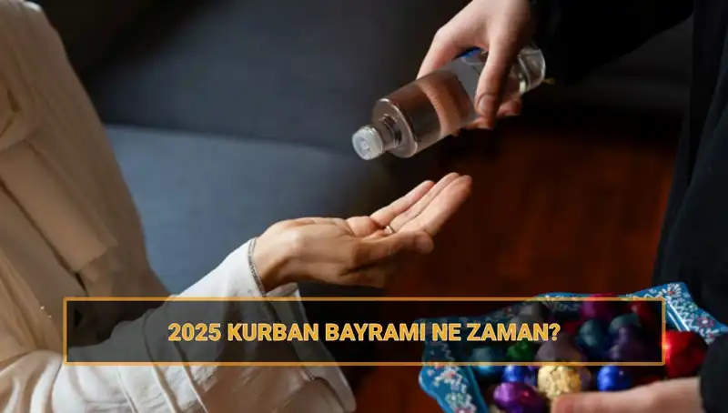 2025 Kurban Bayramı Ne Zaman Başlayacak? Tüm Detaylar Burada!