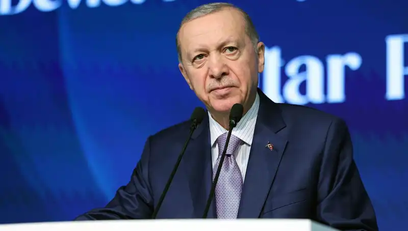 Çanakkale Ruhu: Cumhurbaşkanı Erdoğan'dan Geçmişin Dersleriyle Dolu Mesajlar