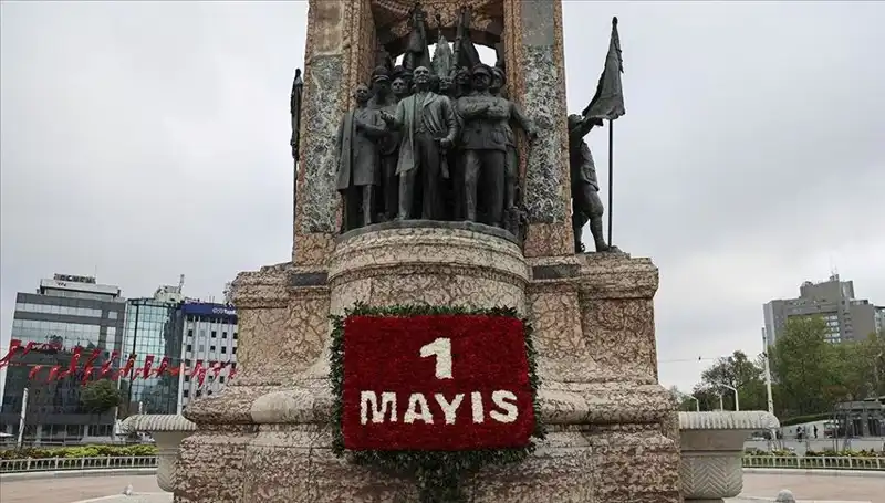 1 Mayıs İşçi Bayramı İçin Sendikaların Alacağı Kararlar Açıklandı!