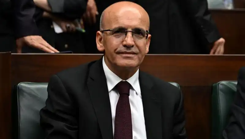 Merkez Bankası Politikaları Değişiyor: Bakan Şimşek'ten Kritik Açıklamalar