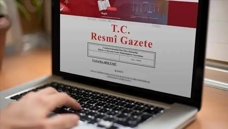 6 Nisan 2025 Resmi Gazetesi'nde Önemli Kararlar ve Değişiklikler